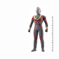 Bandai | Ultraman Sofubi Figure 500 Series
