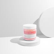 REAL ME Papaya Peel Cell Renewal & Brightening Aqua Jelly Mask