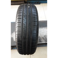 Used Tyre Secondhand Tayar TOURADER WONDER TH2 195/65R15 95% Bunga Per 1pc
