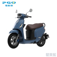 【躍紫電動車】PGO Ur1 電動機車