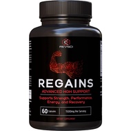 HGH Supplements for Men 60 Capsules Regains Naturally Stimulate Human Growth Hormone HGH Muscle Buil