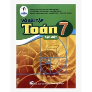 Grade 7 Math Workbook - Kite