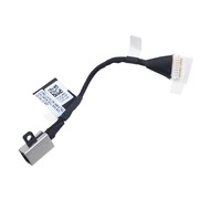 New For Dell Latitude 3420 3520 DC IN POWER JACK Cable Wire Line 0HJW4D HJW4D
