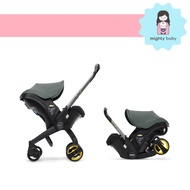 Doona Car Seat & Stroller 2in1