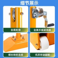 Household Grid Rack Olympic Portable Indoor Outdoor Badminton Standard Competition Badminton Arena M