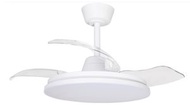 飛利浦 - Philips FC580 42" 超薄 風扇燈 吊扇 全光譜 護眼 調光暗色溫 黃光白光