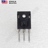 IRGP4266D, 650V, 90A, TO-247