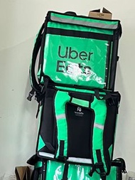 Uber eats 保溫袋 外送箱可議價（詐騙勿擾