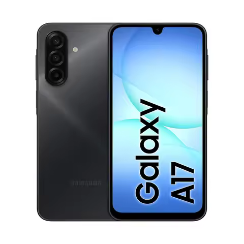 Samsung Galaxy A17 4g 128 Gb Super Amoled Screen 6.7″ 90Hz Display 50Mp Ois Camera 5000 Mah Battery