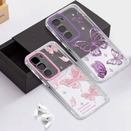 Latest Realme C71 Clear Case Realme C75x c75 Softcase Premium Transparent PBR-08