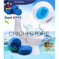 Selling Spin Blue X7 CC