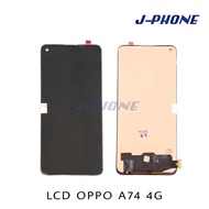 LCD OPPO A74 4G