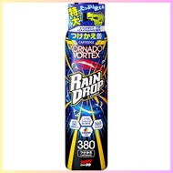 【Direct from Japan】
Soft99 Rain Drop Tornado Vortex Cartridge