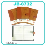 Button Agenda Book 32K ChineseNotes Planner Book/ Work Book/ Agenda/ Agenda Book/