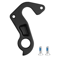 KIEVODE Derailleur Hanger for Cannondale Catalyst, Forray, Rush, Trail SL, 29, 27.5, Kids Trail 24 - Replacement Hanger Part #KP284 for Rear Derailleur - for Mountain Bikes, Road Bicycles, and MTBs