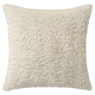 IKEA NATNAVA Cushion cover, beige, 48x48 cm
