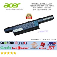 BATRE / BATTERAI ACER 4349, 4741, 4551, 4752, 4771, 4738, 4750, 5740,