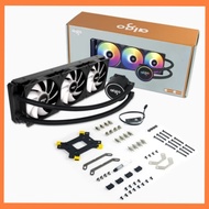 Liquid CPU COOLER AIGO AC SE 360