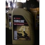 YAMALUBE AT 20W-40 4 STROKE MOTOR OIL