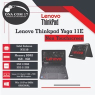 Laptop Lenovo / Asus / Hp / Dell Ram 8Gb | Ssd 512Gb | Murah