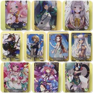 Goddess Story card - per piece
