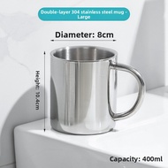 Stainless Steel 304 Rinsing Cup