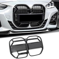 BMW G22 CS Grill Gloss Black