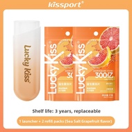 kissport | Sugar Free Probiotic Mouth Freshening Tablets Mint Flavor