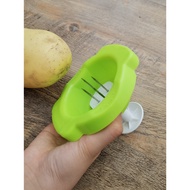 Huacheng Potato Shredded Hand Guard Shredder Hand Guard Grater Hand Guard Anti-Cut Hand Hand Guard S