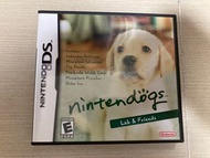 任天堂 Nintendo NDS “Nintendo Dog”