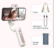 Hohem V2s 穩定器 Stablizier 雲台 三軸手機穩定器