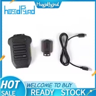 VR-N7500 Wireless Bluetooth  Microphone Wireless  Microphone for N7600  D9000APP Car Radio Black