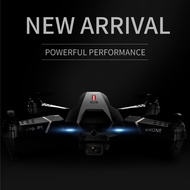 P5 PRO Drone 4K Dual Camera Mini Drone P5 Pro Professional Aerial Photography Infrared Obstacle Avoidance Quadcopter RC Helicopter Toy Gift