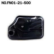 Auto Gear Filter OEM FORD FIESTA 2012 Engine 1.4cc Code FN01-21-500