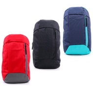 Futsal Bag/10l BACKPACK/BACKPACK School Bag Sports Bag SPORT Bag Small BACKPACK FUTSAL Shoe Bag Ball