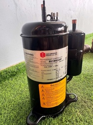 คอมแอร์มือสอง ขนาด 12000btu R32