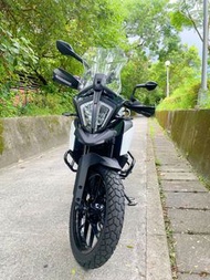 KTM DUKE 390 ADV 有進退快排