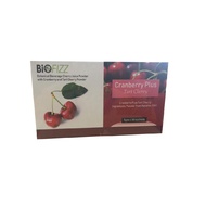 Biofizz Cranberry Plus Tart Cherry 30's