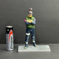 ✅ Rare Vintage Bandai Naruto Ningyo Collection Trading Figure Vol 1 Iruka Umino Action Figure Toy Co