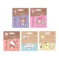 台灣代購 Sanrio Hello Kitty My Melody Kuromi 布丁狗 布甸狗 大耳狗 玉桂狗 可可戀心 SuperCard 悠遊卡