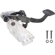 marddpair Clutch Pedal Asm. with Spring Replacement for 1999-2003 Ford F250 F350 F450 7.3L YC3Z-7B63