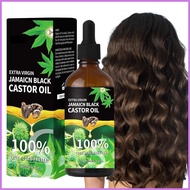 Castor Oil for Hair Pure Castor Oil for Hair Growth Natural Hair Oil Black Caster Oils Scalp Strengthening Oil asdiusg