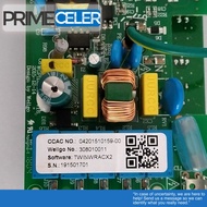 PCB for Carrier Air Con (Model: WCONH009EEV Inverter window type)