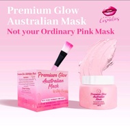 ┇□Premium Glow Australian Mask by: Cris Cosmetics