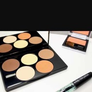 Diego Dalla Palma Contouring Palette 🎨