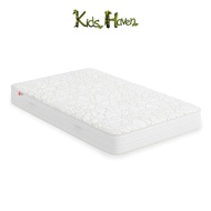 Cilek Bamboo+ Pocket Spring Mattress (SG Standard Single Size 90x190cm)