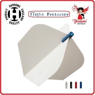 Harrows DART FLIGHT PROTECTOR (1 SET 3PCS)