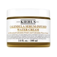 Kiehl‘s- Calendula Serum-Infused Water Cream 100ml คีลส์ คาเลนดูล่า เซรั่ม-อินฟิวส์ วอเตอร์ ครีม มอย