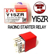 Y15ZR RACING STARTER RELAY VTC