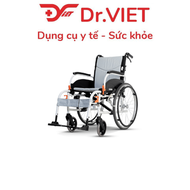 Xe lăn Karma Soma Agile 16inch Normal